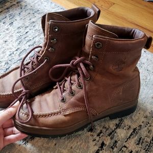 Men |Timberland Boots